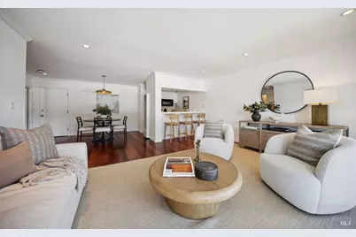 362 Eden Roc Drive, Sausalito, CA 94965 - Photo 3