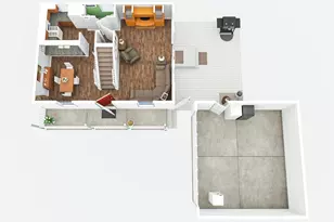 937 Kingwood St, Santa Rosa, CA 95401 - Photo 33
