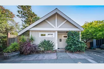 727 Sir Francis Drake Boulevard, San Anselmo, CA 94960 - Photo 1