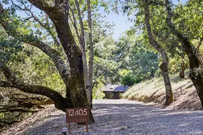 12405 Flicker Hill Drive, Glen Ellen, CA 95442 - Photo 57