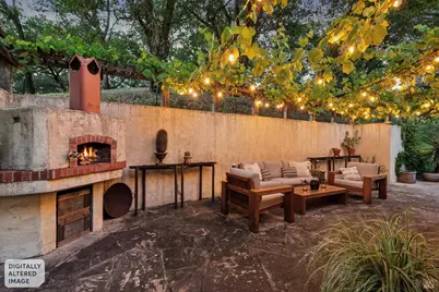 12405 Flicker Hill Drive, Glen Ellen, CA 95442 - Photo 53