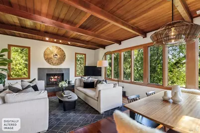 12405 Flicker Hill Drive, Glen Ellen, CA 95442 - Photo 13