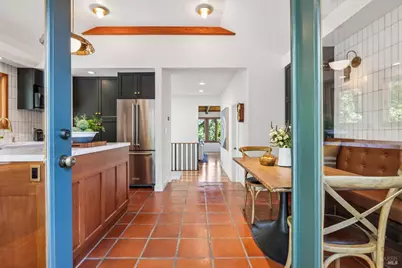12405 Flicker Hill Drive, Glen Ellen, CA 95442 - Photo 23