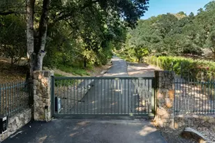 12405 Flicker Hill Dr, Glen Ellen, CA 95442 - Photo 5