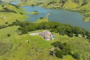 300 Rd To Ranches, Nicasio, CA 94946 - Photo 67