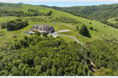 300 Road To Ranches, Nicasio, CA 94946 - Photo 3