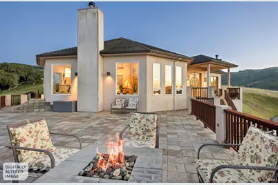 300 Road To Ranches, Nicasio, CA 94946 - Photo 17
