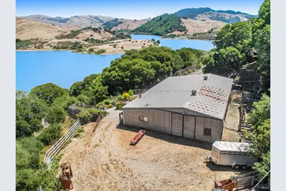300 Road To Ranches, Nicasio, CA 94946 - Photo 55