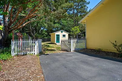 760 Belglen Way, Sebastopol, CA 95472 - Photo 21