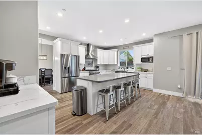 4690 Paulette Place, Santa Rosa, CA 95403 - Photo 5
