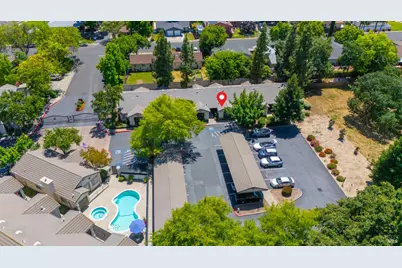 2001 Eastwood Drive #44, Vacaville, CA 95687 - Photo 41
