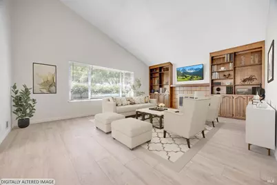2299 Knolls Drive, Santa Rosa, CA 95405 - Photo 5
