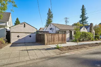 536 Orchard Street, Santa Rosa, CA 95404 - Photo 3