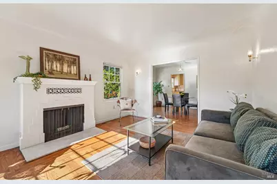 536 Orchard Street, Santa Rosa, CA 95404 - Photo 5