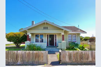 730 E Chestnut Street, Fort Bragg, CA 95437 - Photo 1