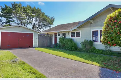 730 E Chestnut Street, Fort Bragg, CA 95437 - Photo 3