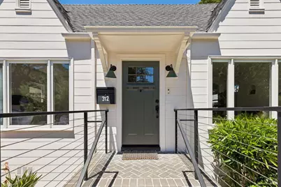 312 Oakdale Avenue, Corte Madera, CA 94925 - Photo 3