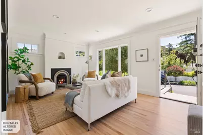 312 Oakdale Avenue, Corte Madera, CA 94925 - Photo 9
