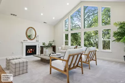 4665 Upper Ridge Road, Santa Rosa, CA 95404 - Photo 5