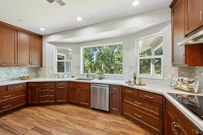 4665 Upper Ridge Road, Santa Rosa, CA 95404 - Photo 15