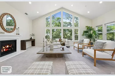4665 Upper Ridge Road, Santa Rosa, CA 95404 - Photo 3