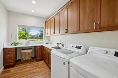 4665 Upper Ridge Road, Santa Rosa, CA 95404 - Photo 25
