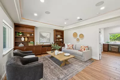4665 Upper Ridge Road, Santa Rosa, CA 95404 - Photo 23