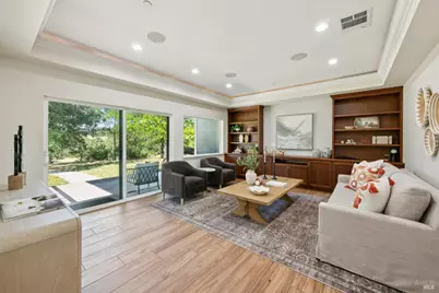 4665 Upper Ridge Road, Santa Rosa, CA 95404 - Photo 21