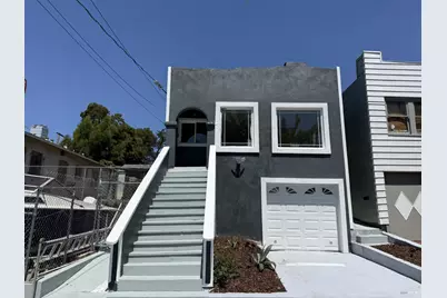 6608 Brann Street, Oakland, CA 94605 - Photo 1