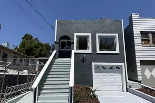 6608 Brann St, Oakland, CA 94605 - Photo 1