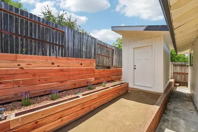 5430 Spain Avenue, Santa Rosa, CA 95409 - Photo 33