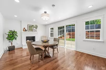 5430 Spain Avenue, Santa Rosa, CA 95409 - Photo 15