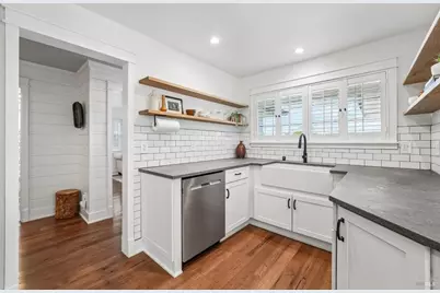 5430 Spain Avenue, Santa Rosa, CA 95409 - Photo 13