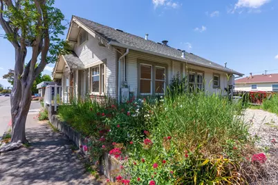 1203 College Avenue, Santa Rosa, CA 95404 - Photo 15
