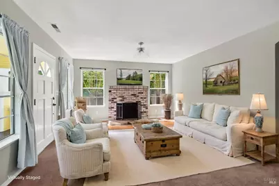 309 N Jefferson Street, Cloverdale, CA 95425 - Photo 5