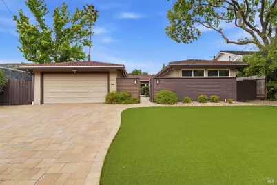 240 Marin Oaks Drive, Novato, CA 94949 - Photo 1