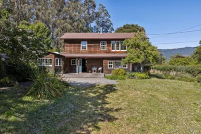 5 Lauff Ranch Road, Bolinas, CA 94924 - Photo 91