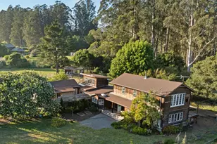 5 Lauff Ranch Rd, Bolinas, CA 94924 - Photo 1