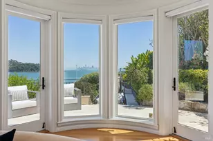 82 Alcatraz Ave, Belvedere, CA 94920 - Photo 9