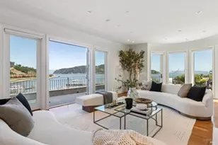 82 Alcatraz Ave, Belvedere, CA 94920 - Photo 3