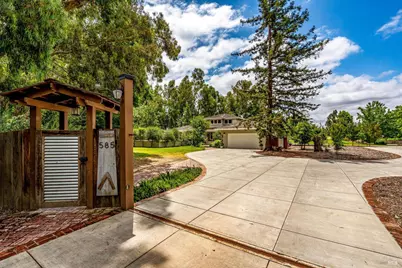 585 Denmark Street, Sonoma, CA 95476 - Photo 3