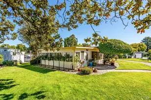 158 Chiquita Camino, Sonoma, CA 95476 - Photo 1