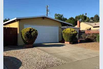 136 University Avenue, Vallejo, CA 94591 - Photo 3