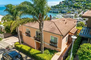 307 North St, Sausalito, CA 94965 - Photo 5