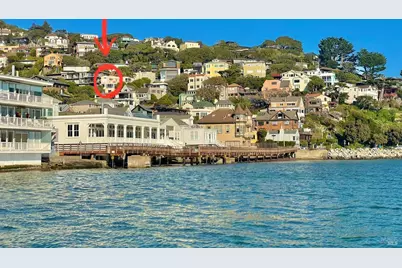307 North Street, Sausalito, CA 94965 - Photo 3