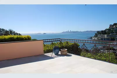 307 North Street, Sausalito, CA 94965 - Photo 17