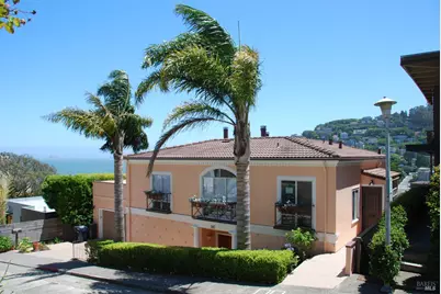 307 North Street, Sausalito, CA 94965 - Photo 21