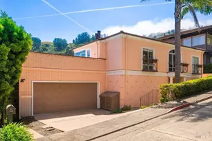 307 North St, Sausalito, CA 94965 - Photo 37
