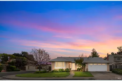 1419 Shelby Drive, Fairfield, CA 94534 - Photo 1