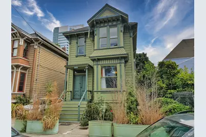 1014 Castro Street, Oakland, CA 94607 - Photo 1